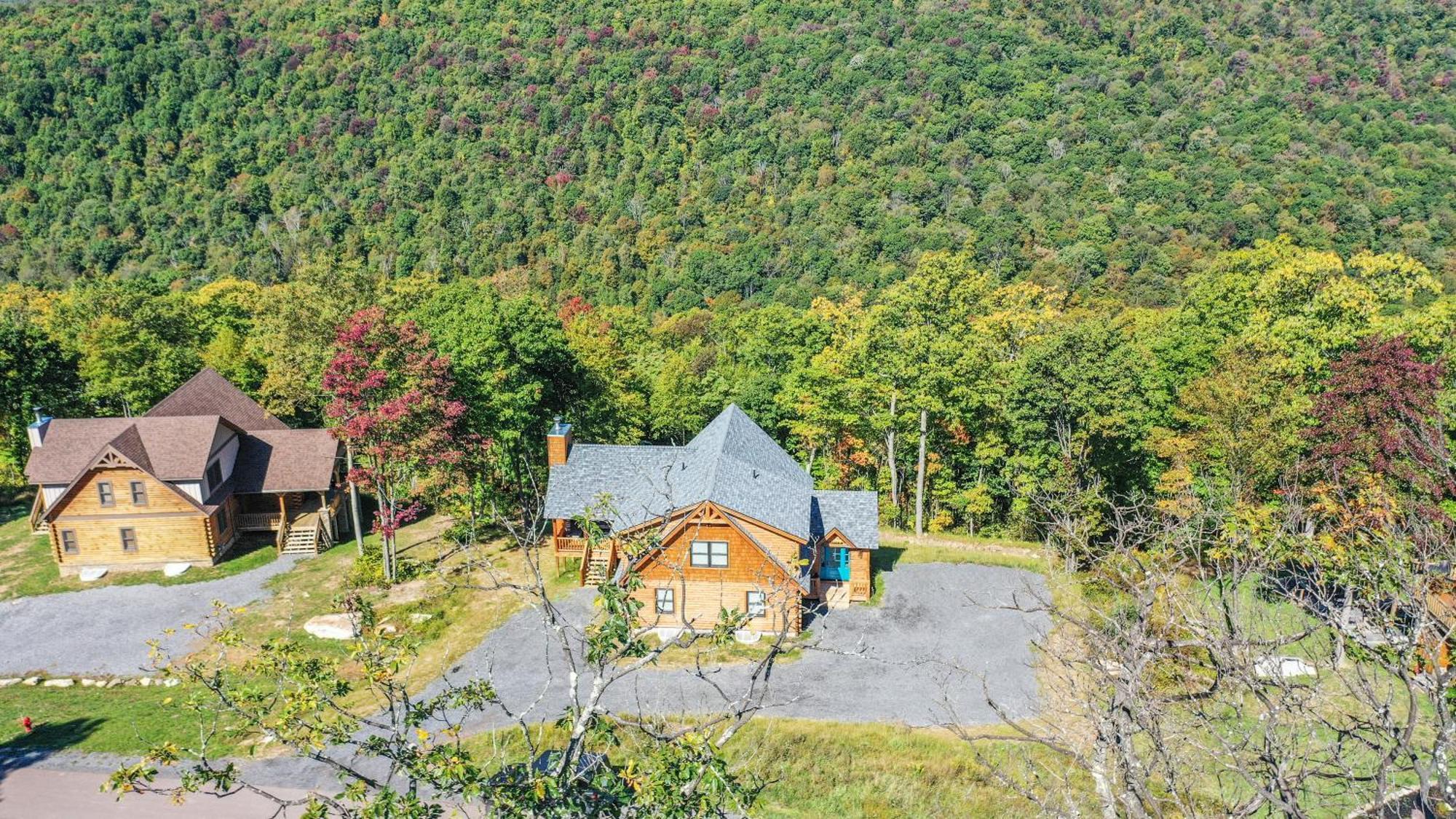 Villa Our Point Of View McHenry Exterior foto